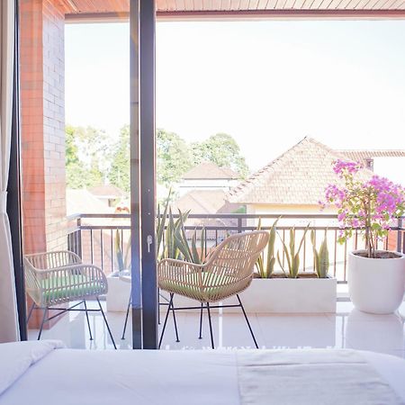 Cansa Seminyak Luaran gambar
