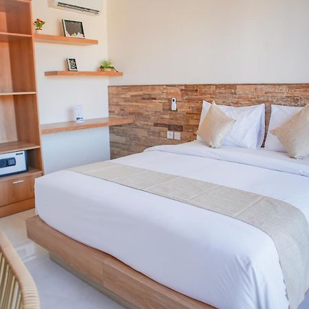 Cansa Seminyak Luaran gambar