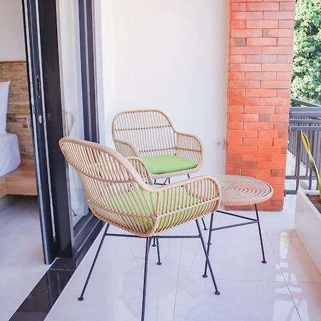 Cansa Seminyak Luaran gambar